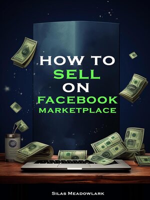 cover image of How to Sell On Facebook Marketplace